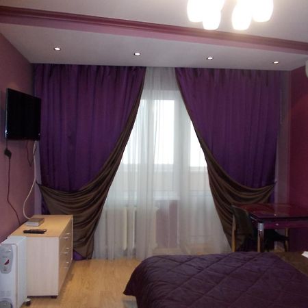 Alexandra Apartments Kiew Exterior foto