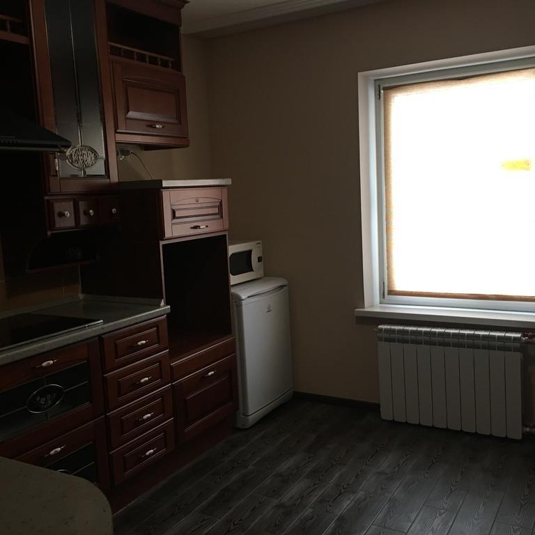 Alexandra Apartments Kiew Exterior foto